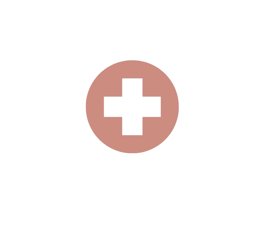 First Aid Icon